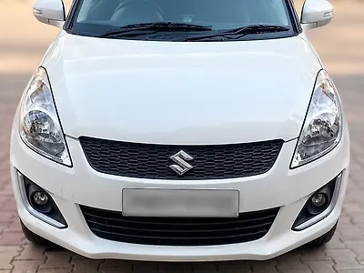 2014 Maruti Suzuki Swift ZXi 1