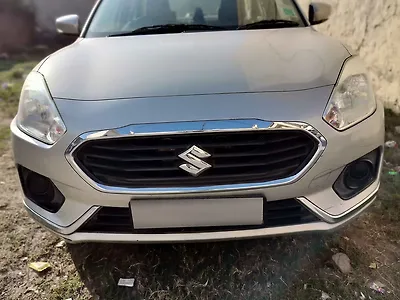 Second Hand Maruti Suzuki DZire VDi in Ludhiana
