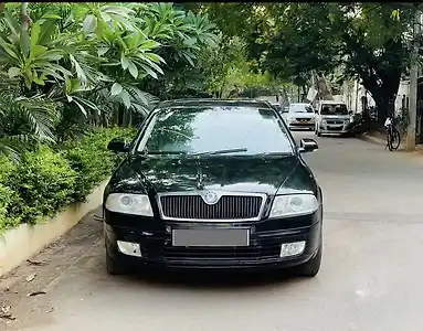 2008 स्कोडा लौरा एम्बिएंट 1.9 पीडी 1 2008 स्कोडा लौरा एम्बिएंट 1.9 पीडी 1