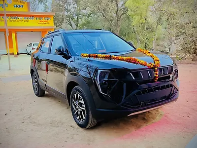 2026 Mahindra XUV 3XO AX5L Petrol 1.2L Turbo Manual 1 2026 Mahindra XUV 3XO AX5L Petrol 1.2L Turbo Manual 1