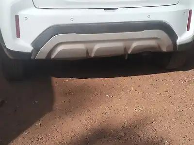 Second Hand मारुति सुज़ुकी फ्रॉन्क्स Zeta Petrol 1.0L Turbo Automatic (TC) in केओंझर