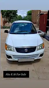 2012 मारुति सुज़ुकी ऑल्टो lxi BS-IV 1 2012 मारुति सुज़ुकी ऑल्टो lxi BS-IV 1