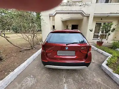 Second Hand बीएमडब्ल्यू X1 एसड्राइव20डी in अंकलेश्वर