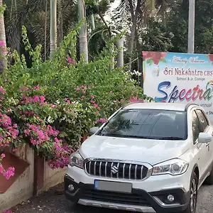 2017 Maruti Suzuki S-Cross Zeta 1.3 1