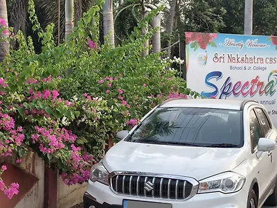 2017 Maruti Suzuki S-Cross Zeta 1.3 1
