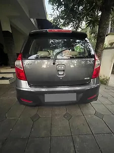 2013 Hyundai i10 Asta 1.2 Kappa2 1 2013 Hyundai i10 Asta 1.2 Kappa2 1