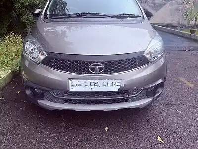 2019 टाटा टियागो एनआरजी एएमटी 1
