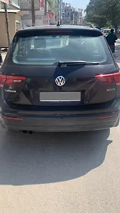 2019 Volkswagen Tiguan Comfortline TDI 1 2019 Volkswagen Tiguan Comfortline TDI 1