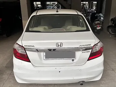 Second Hand Honda Amaze 1.5 E i-DTEC in Una (HP)