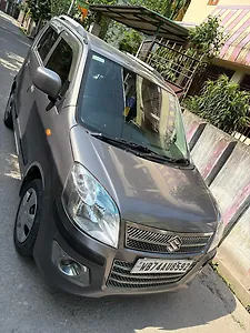 2018 Maruti Suzuki Wagon R VXI 1 2018 Maruti Suzuki Wagon R VXI 1