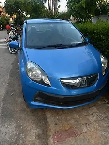 2012 Honda Brio S MT 1 2012 Honda Brio S MT 1