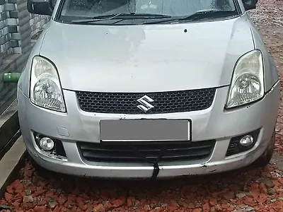 2005 Maruti Suzuki Swift LXi 1