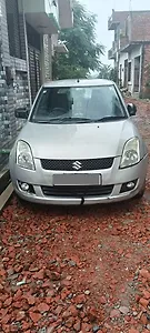 2005 Maruti Suzuki Swift LXi 1 2005 Maruti Suzuki Swift LXi 1