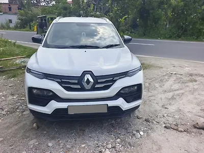 2024 Renault Kiger RXE [2024-2025] 1