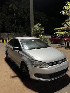 2011 Volkswagen Vento Trendline Diesel 1 2011 Volkswagen Vento Trendline Diesel 1