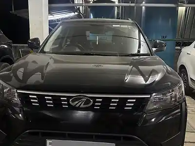 Second Hand महिंद्रा XUV300 w6 1.5 डीज़ल [2020] in इरनाकुलम