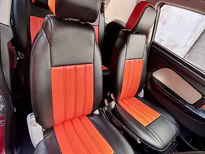 2015 Mahindra e2o T2