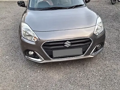 2022 Maruti Suzuki DZire VXi [2020-2023] 1