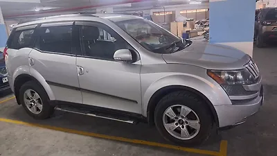 2013 Mahindra XUV500 W8 1 2013 Mahindra XUV500 W8 1