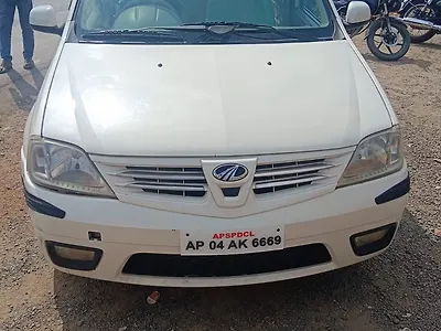2013 Mahindra Logan/Verito 1.5 D2 BS-III 1