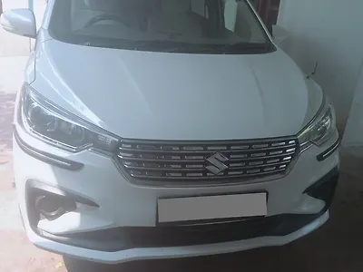 2020 Maruti Suzuki Ertiga VXi 1