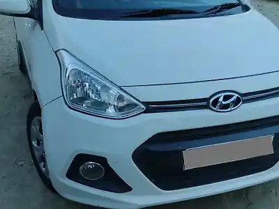 2015 हुंडई ग्रैंड i10  स्पोर्ट्ज़ 1.1 crdi [2013-2016] 1