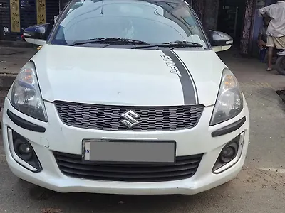 2012 Maruti Suzuki Swift VDi 1
