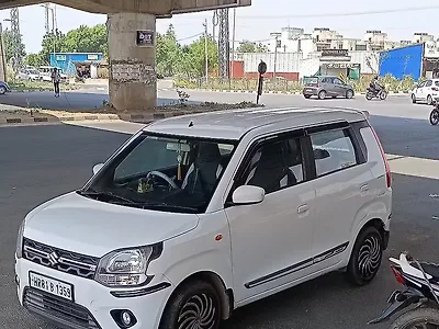 2021 Maruti Suzuki Wagon R VXi 1.2 1