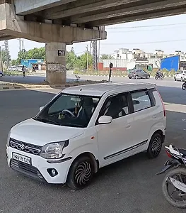 2021 Maruti Suzuki Wagon R VXi 1.2 1 2021 Maruti Suzuki Wagon R VXi 1.2 1