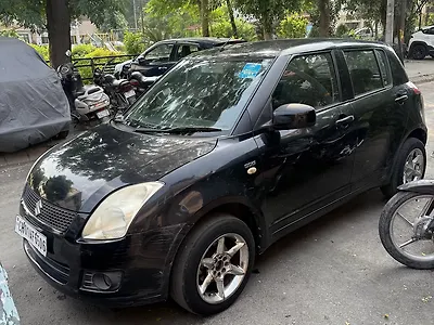 2010 Maruti Suzuki Swift VDi BS-IV 1