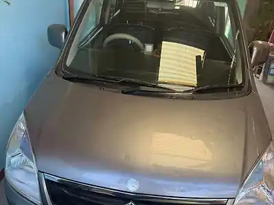 Second Hand मारुति सुज़ुकी वैगन आर vxi एएमटी in धर्मनगर