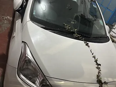 2019 Hyundai Grand i10 Magna 1.2 Kappa VTVT CNG [2019-2020]