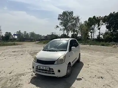 Second Hand मारुति सुज़ुकी एस्टिलो vxi एबीएस BS-IV in कुरुक्षेत्र