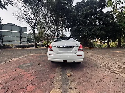 Second Hand Maruti Suzuki Swift DZire VDi in Kottayam
