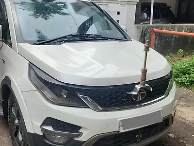 2019 Tata Hexa XE 4x2 7 STR