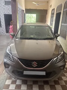 2021 Maruti Suzuki Baleno Zeta 1 2021 Maruti Suzuki Baleno Zeta 1