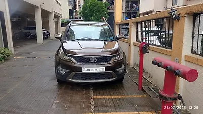 2017 Tata Hexa XT 4x2 7 STR 1 2017 Tata Hexa XT 4x2 7 STR 1