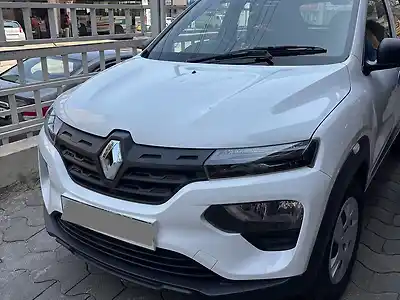 Second Hand रेनो क्विड rxl 0.8 in उडुपी