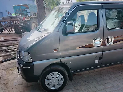 2021 Maruti Suzuki Eeco 5 STR AC (O) CNG 1