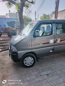 2021 Maruti Suzuki Eeco 5 STR AC (O) CNG 1 2021 Maruti Suzuki Eeco 5 STR AC (O) CNG 1