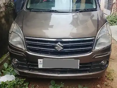 2011 Maruti Suzuki Wagon R LXi 1