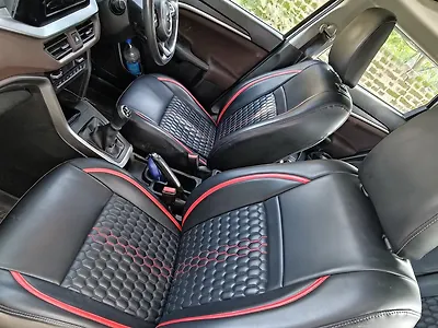 2023 Maruti Suzuki Vitara Brezza Zxi Plus Petrol Manual Smart Hybrid 1