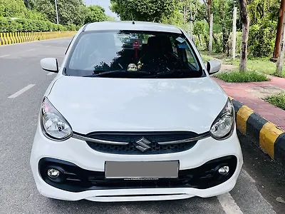 2026 Maruti Suzuki Celerio VXi CNG Manual 1 2026 Maruti Suzuki Celerio VXi CNG Manual 1