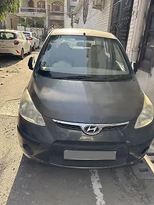 2008 Hyundai i10 Era 1 2008 Hyundai i10 Era 1
