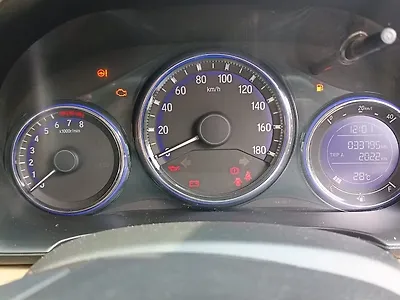 Second Hand Honda Amaze 1.2 SX i-VTEC in Thiruvallur