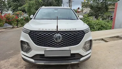 2020 MG Hector Sharp 2.0 Diesel 1 2020 MG Hector Sharp 2.0 Diesel 1