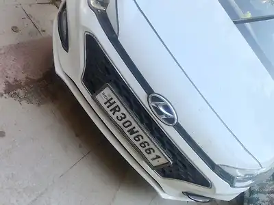 2020 Hyundai Elite i20 Sportz Plus 1.2 CVT