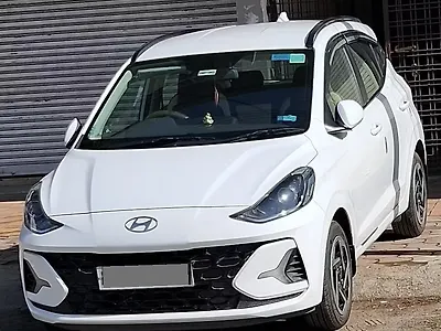 2024 Hyundai Grand i10 NIOS Sportz Petrol Manual 1
