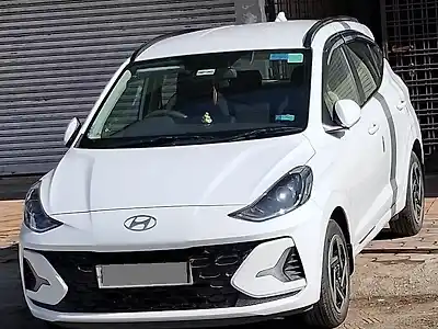 2024 हुंडई ग्रैंड i10 निओस Sportz Petrol Manual 1
