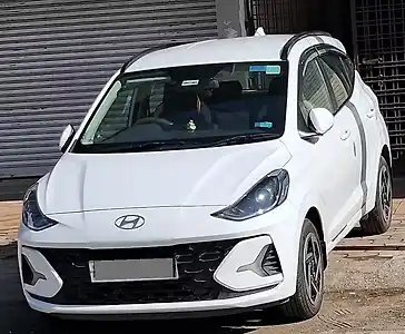 2024 हुंडई ग्रैंड i10 निओस Sportz Petrol Manual 1 2024 हुंडई ग्रैंड i10 निओस Sportz Petrol Manual 1